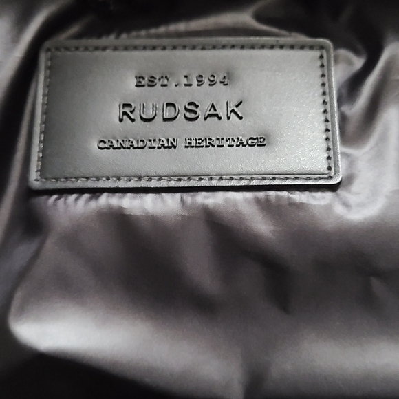 Rudsak Monforbes - Picture 4 of 7